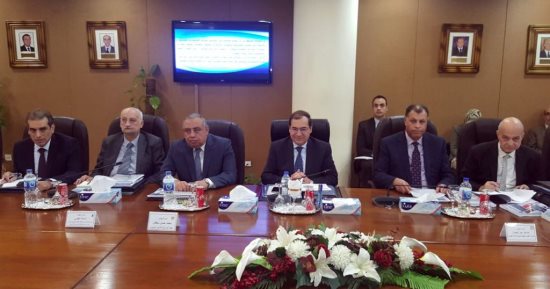 شركة بتروجاس: نستهدف تعبئة 312 مليون أسطوانة بوتاجاز خلال العام الجارى