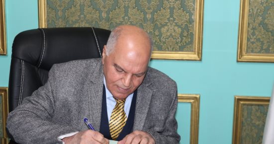 المهن التعليمية تعقد اجتماعا لرؤساء النقابات الفرعية واللجان النقابية.. الخميس 
