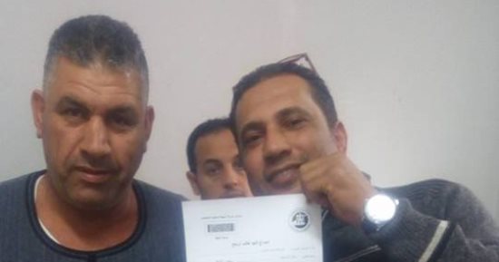 صور.. توافد المواطنين بالشرقية على شهر عقارى الإبراهيمية لتوثيق توكيلات للسيسى