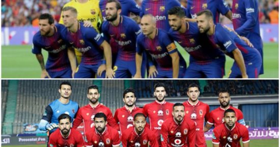 مدرب الأهلى يحضر مباراة كاديوجو ومونانا فى الجابون بدورى الأبطال.. اليوم