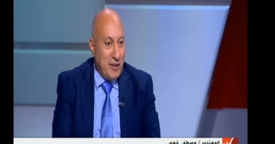 رئيس جهاز مدينة الشيخ زايد: جارٍ تسليم وحدات "JANNA1" للإسكان الفاخر