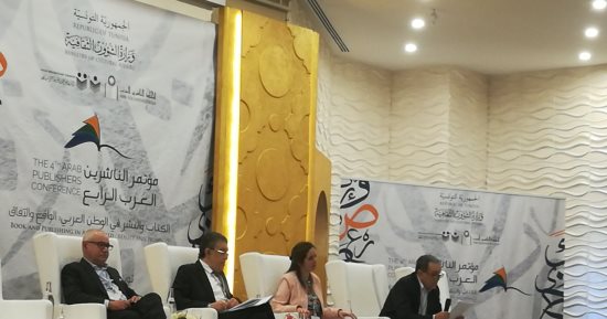 ناشرون فى المغرب العربى: الكتب العربية تعانى ضعف التوزيع داخليا وخارجيا
