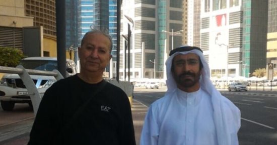 تليفزيون إسرائيل: قطر استضافت مئات السياح الإسرائيليين عقب المقاطعة العربية