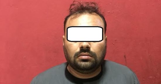 مصرع ربة منزل على يد عامل بسبب خلافات زوجية فى حلوان