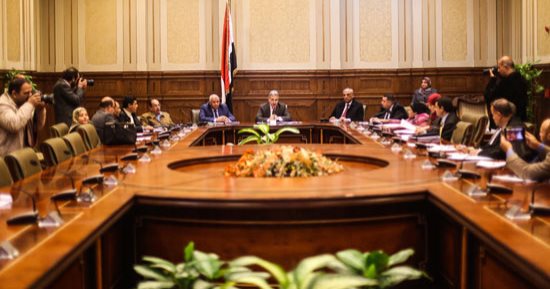 أمين سر "محلية البرلمان" يطالب الحكومة بإنهاء إجراءات تخصيص أرض لإقامة مدرسة بالبحيرة