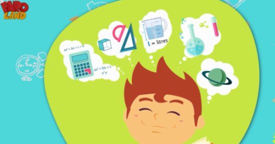 نصائح فارولاند السحرية للمذاكرة فى فترة الامتحانات