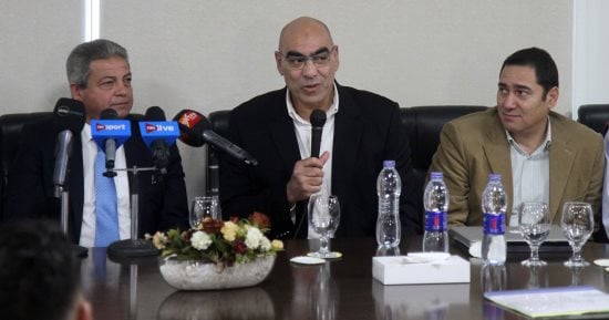 مجلس اتحاد اليد يعقد اجتماعًا طارئًا اليوم 