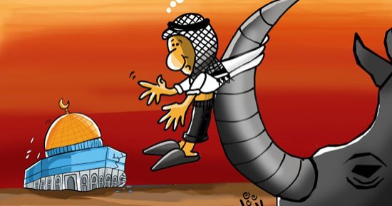 حال الدنيا.. صفقة القرن بقيادة ترامب حل أم تصفية للقضية الفلسطينية