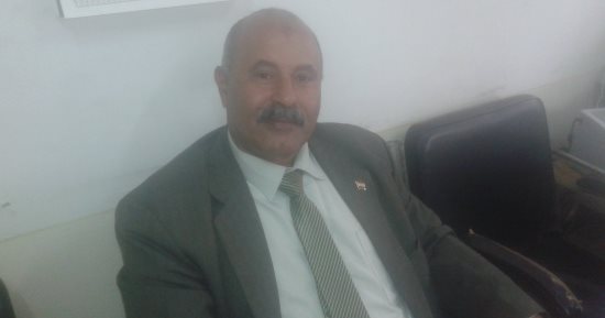 نقيب الفلاحين بدمياط يطالب بتحديد آلية تسويق المحاصيل لتحقيق ربح للمزارع