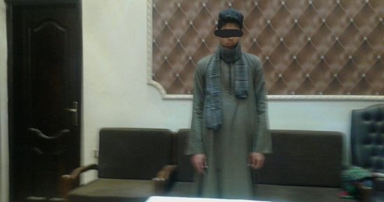 قاتل شقيقته بالمنيا: لم أدرِ إلا وأنا أستل السكين وأقتلها لأغسل عارى
