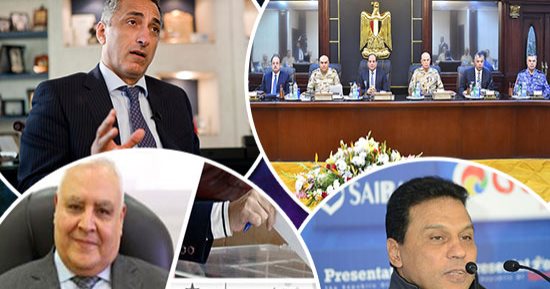 اعرف كل حاجة.. أهم 10 أخبار على مدار اليوم الخميس