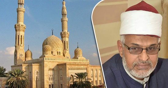 "أوقاف شمال سيناء" تسابق الزمن لرفع كفاءة عملها على أرض الفيروز.. إنشاء أول قاعدة بيانات والتجهيز لرفع كفاءة مساجد العريش وبئر العبد بتكلفة 20 مليون جنيه.. وإقامة مجمع إسلامى بـ4 ملايين جنيه