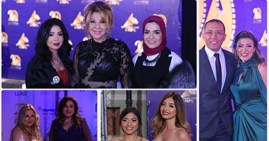 مدينة الإنتاج الإعلامى تحتفل بمرور 20 عاما على تأسيسها