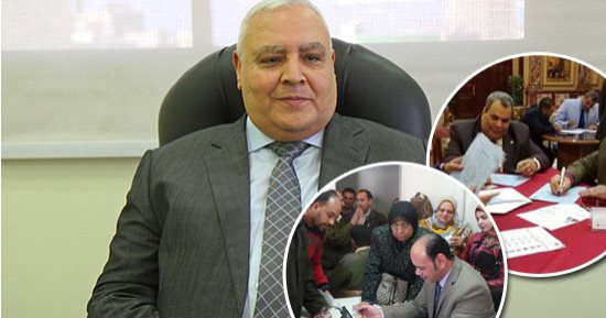 أهم الأسئلة عن تصويت المصريين فى الخارج قبل ساعات من انتخابات الرئاسة