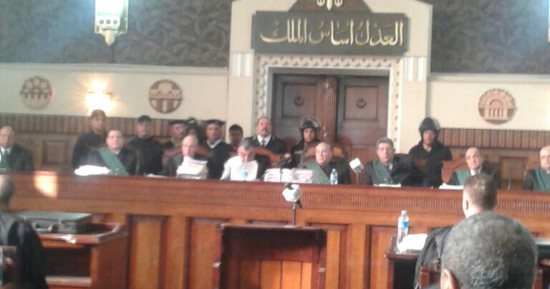 كل ما تريد معرفته عن أحكام المؤبد والمشدد للمتورطين فى "أحداث كرداسة الأولى"