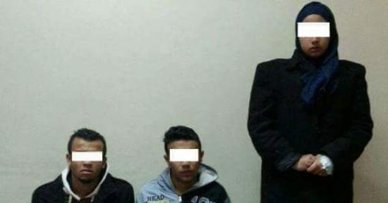 "المنحوس منحوس".. الزوج التعيس تزوج مرتين الزوجة الأولى خانته والثانية ابنة خاله قتلته بعد 12 يوم زواج.. "ولاء" اتفقت مع عشيقها على قتل زوجها وادعت قيام لصوص بقتله وسرقة مصوغاتها الذهبية.. والأمن يضبط الجناة