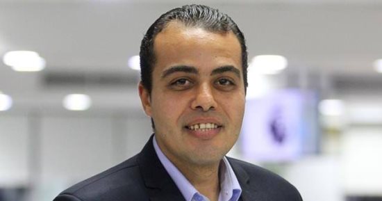 اتحاد الصحفيين العرب يكرم الزميل محمد السيد بمدينة شرم الشيخ