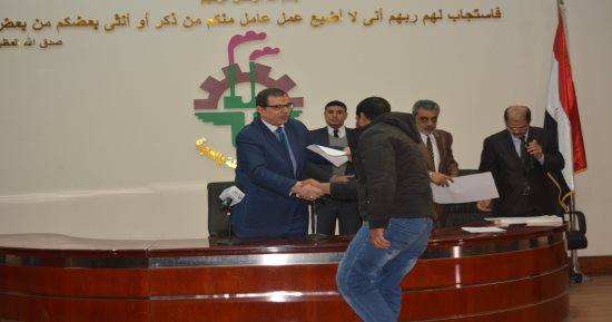 وزير القوى العاملة: دول الخليج تتسابق على العمالة المصرية والطلب متزايد