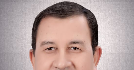 ندب "محمود بخيت" أميناً عاماً لجامعة أسيوط 