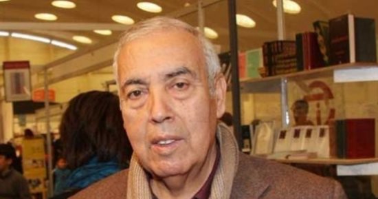 رئيس الناشرين المغاربة: أكثر من 100 ناشر مصرى فى معرض الدار البيضاء