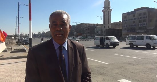 نقابة الصيادين بالسويس تحذر مراكب الصيد بالخليج بسبب الطقس السيئ