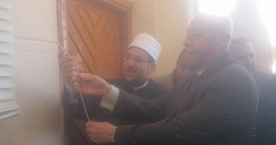 وزير الأوقاف: الاعتداء على المياه جريمة.. والترشيد خطوة للحفاظ على نعم ربنا