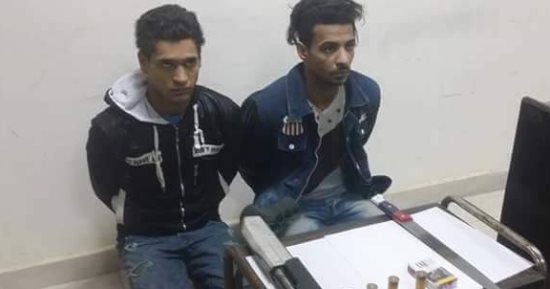 مباحث طنطا تضبط تشكيلا عصابيا تخصص نشاطه فى سرقة السيارات بالإكراه