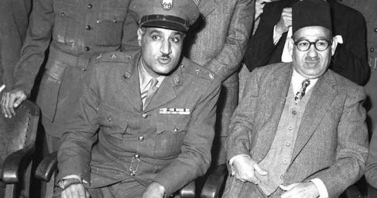 فى ذكرى الـ64.. الإخوان تطلب من ناصر "استئذانهم" والنتيجة "حلهم"