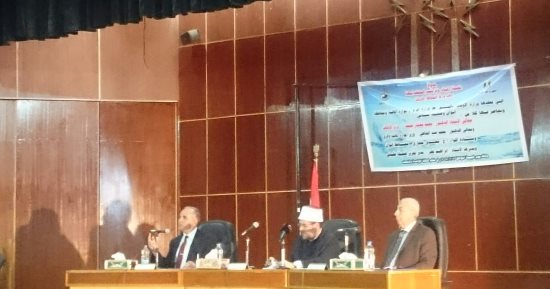 وزير الرى: نستهلك نفس كمية المياه حينما كان تعدادنا 20 مليون نسمة 