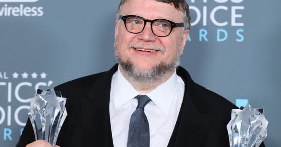 صور.. تعرف على الفائزين بجوائز Critics’ Choice  العالمية    