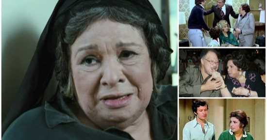 فى ذكرى وفاة ماما نونا.. 5 نماذج للأم المصرية قدمتها كريمة مختار
