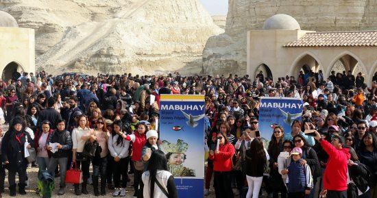 وزارة الثقافة الأردنية: القوى الظلامية لن تسرق الفرح من أهالينا
