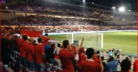 لاعيبا الأهلى يحققان الفوز مع منتخبهما فى تصفيات الأمم الأفريقية.. تعرف عليهما