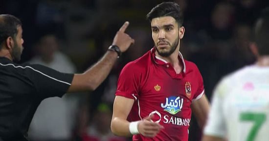 شاهد.. لمسات وهدف "أزارو" فى المصرى بلقاء السوبر 
