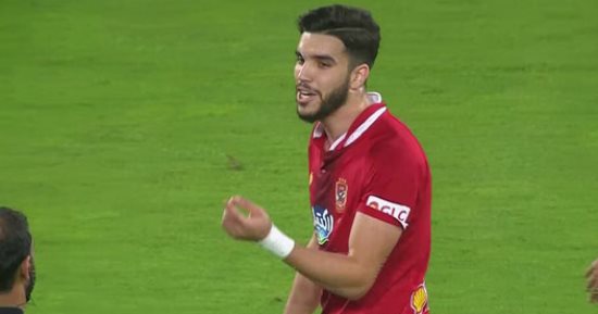 وليد أزارو فهد الأهلى الجديد المغضوب عليه جماهيريا 