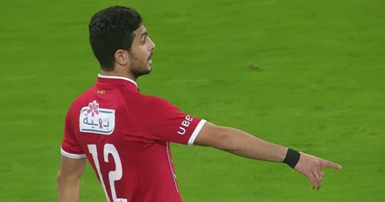أيمن أشرف يُجبر الأهلى على التعاقد مع مدافع