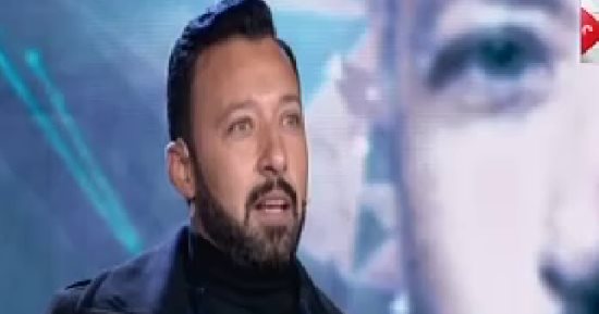 " أحمد فهمى" : " الفن التشكيلى العارى راقى وضد إلغائه..ولا أقبله فى الأفلام"