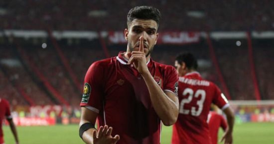 أزارو بعد الفوز على المقاصة: "اللى جاي أحلى"