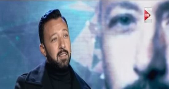 أحمد فهمى لـ"ON E": الرجالة كلهم عينيهم زايغة.. وأتمنى إنتاج برنامج مقالب