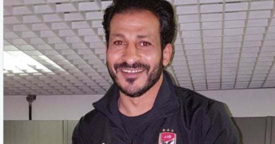 سيد معوض: مباراة القمة الفرصة الأخيرة لـ موسيمانى فى الأهلي