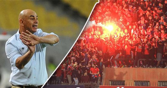 حسام حسن فى "مرمى" غضب جماهير الأهلى والزمالك عقب السوبر.. المدير الفنى للمصرى "يُغطّى" على تألق فريقه أمام المارد الأحمر بتصريحات هجومية ضد الخطيب والزمالك.. العميد يحتاج للتحكم فى تصرفاته منعا لإثارة الأزمات