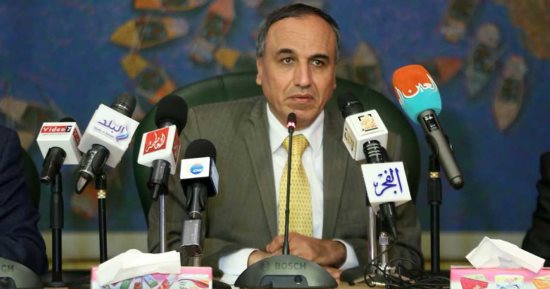 نقيب الصحفيين: مجلس النقابة يناقش غدا لائحة جزاءات "الأعلى للإعلام"