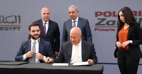 صور.. وزير الصناعة: افتتاح 2300 مصنع خلال عامين وصادرات 2017 تسجل زيادة 12%