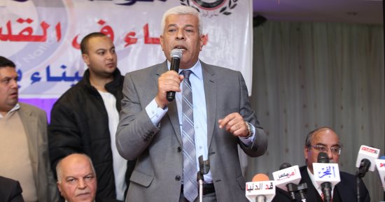 نقابة الزراعيين تحتفل الأحد بيوم المهندس الزراعى 