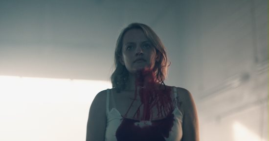 شاهد الصور الأولى من الموسم الثانى لـ"The Handmaid’s Tale"