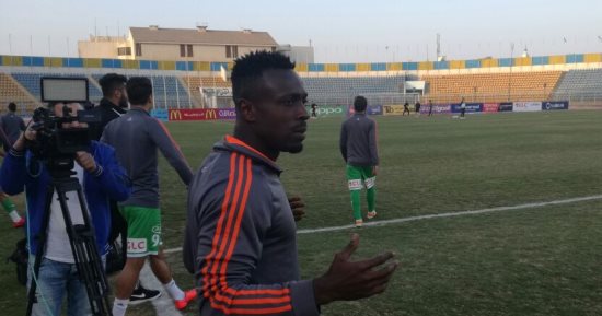 جدو وبناهينى يقودان هجوم الاتحاد أمام الزمالك