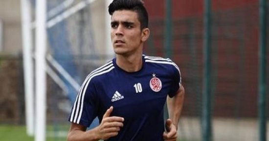 تقارير: الهلال السعودى يستعد لضم مهاجم الوداد فى صفقة قياسية