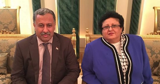 أمين عام مساعد "المؤتمر" اليمنى فى ذكرى رحيل عارف الزوكا: فقدنا قامة وطنية