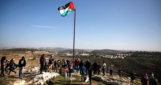 مدير وكالة الأونروا فى لبنان يؤكد استمرار تقديم الخدمات للاجئين الفلسطينيين