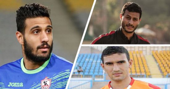 شارك برأيك.. من أفضل حارس مرمى فى مصر حاليًا؟!